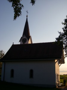 kapelle 102  